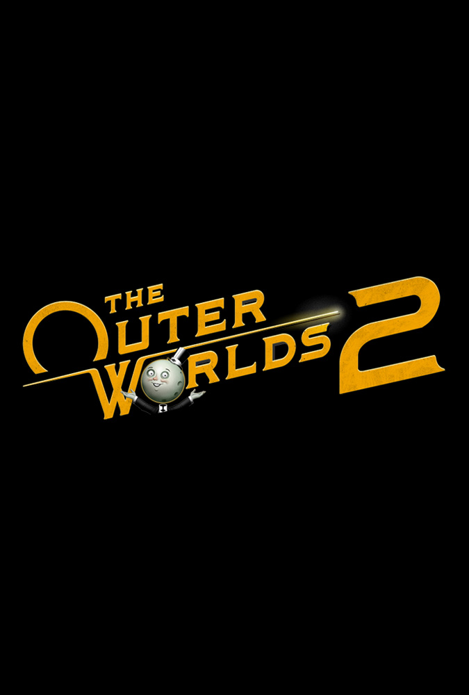 THE OUTER WORLDS 2